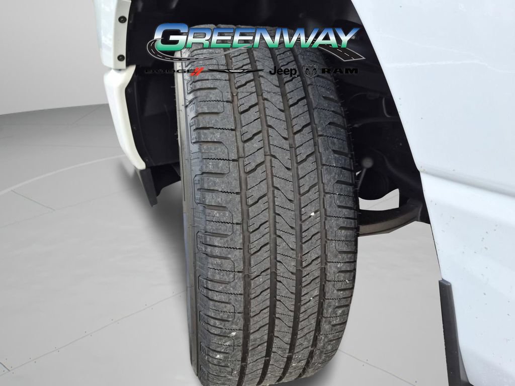 Used 2023 RAM 1500 Big Horn AWD/4WD image 32