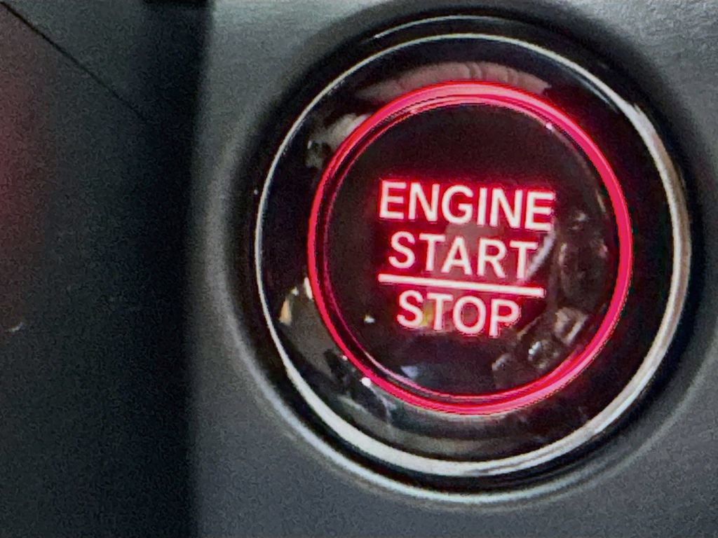 New 2027 Honda HR-V EX-L image 19