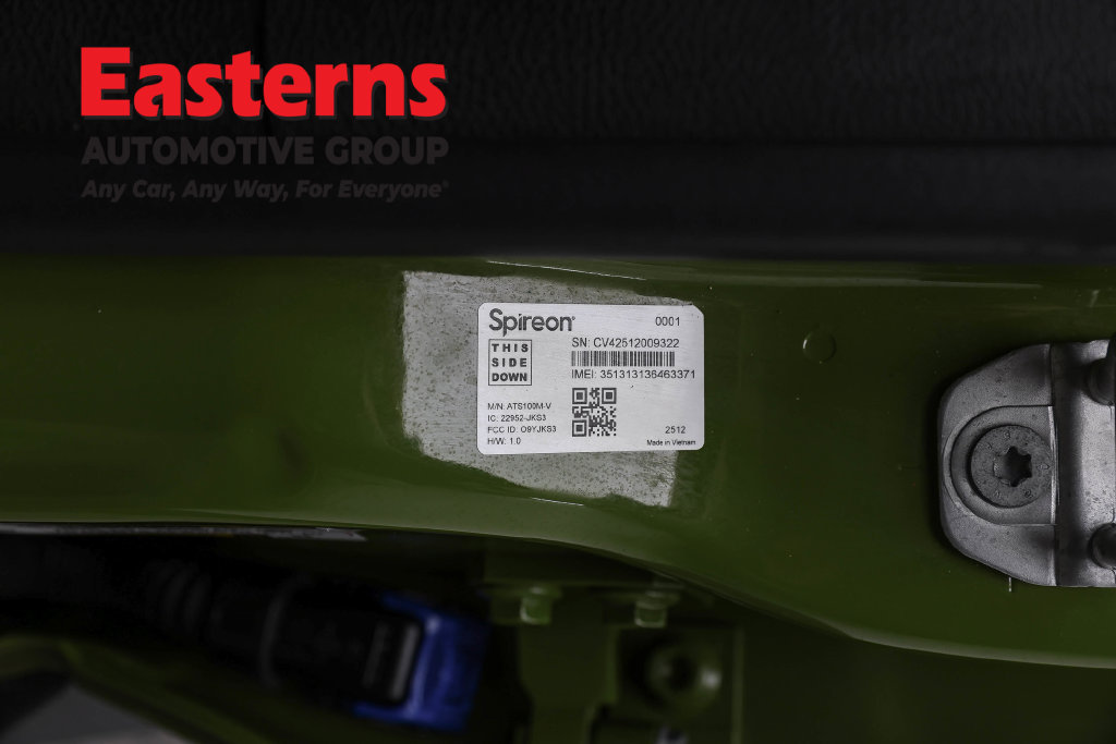 Used 2016 Jeep Renegade 75th Anniversary AWD/4WD image 36