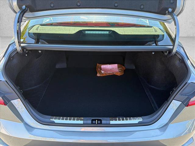 New 2026 Toyota Camry XSE FWD image 18