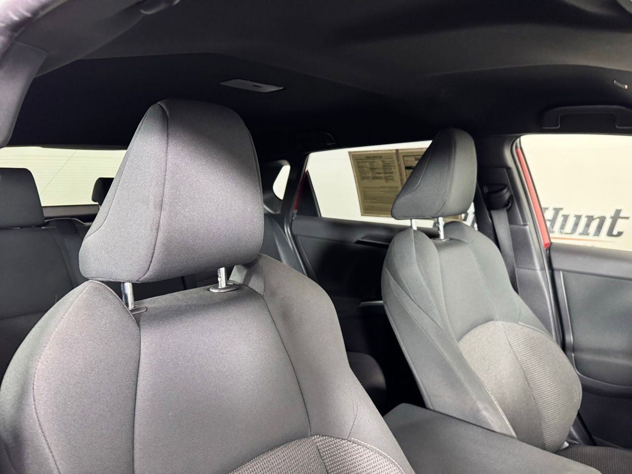 Used 2023 Subaru Solterra AWD image 31