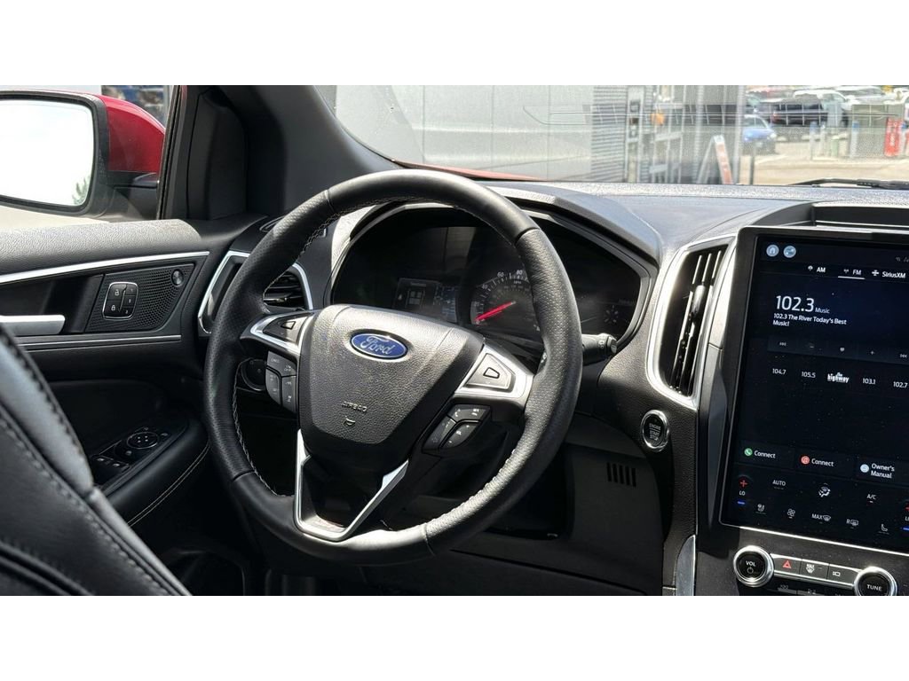 Used 2024 Ford Edge ST w/ Equipment Group 401A AWD/4WD image 14