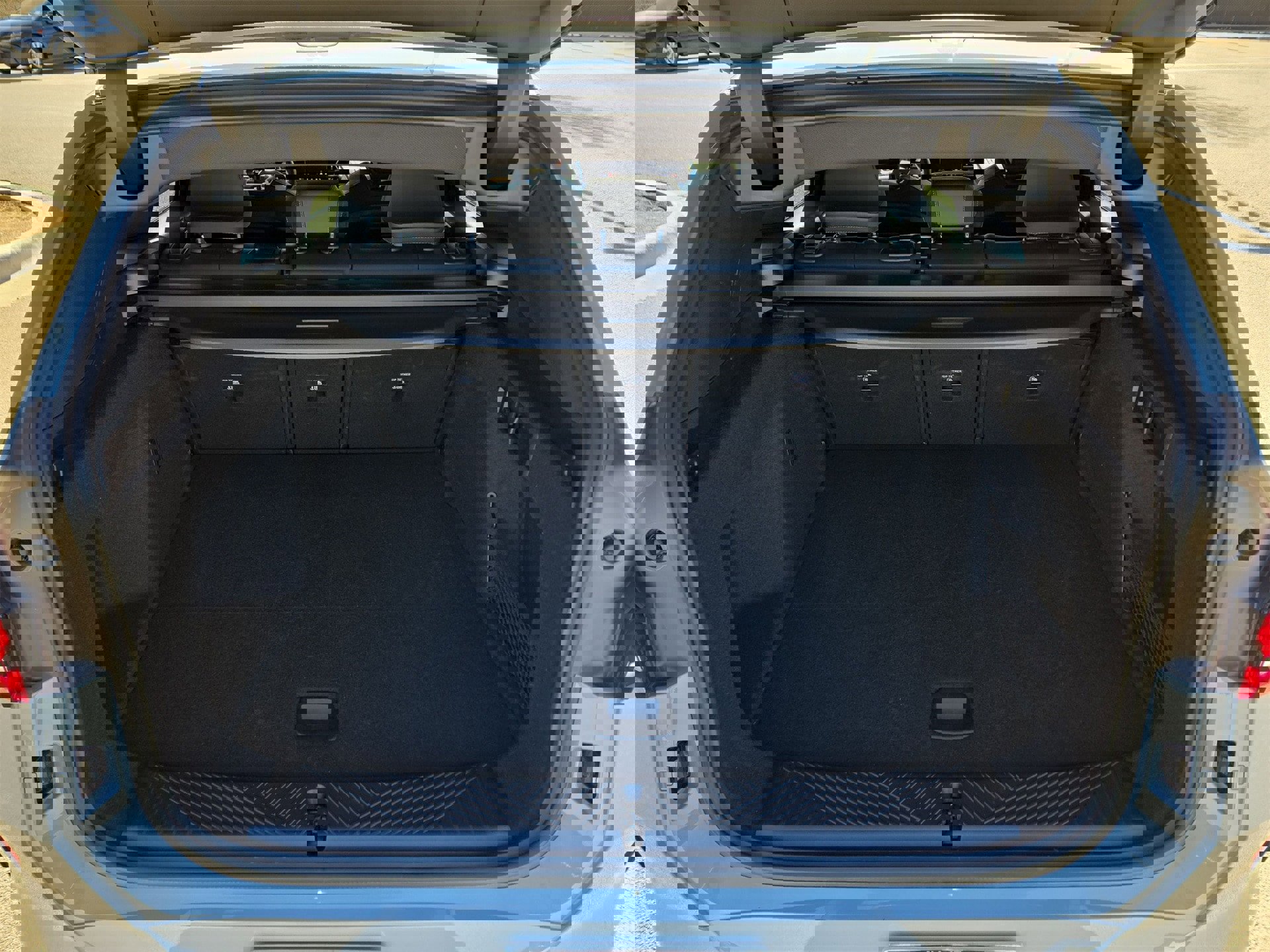 Used 2025 BMW X3 xDrive30i image 12