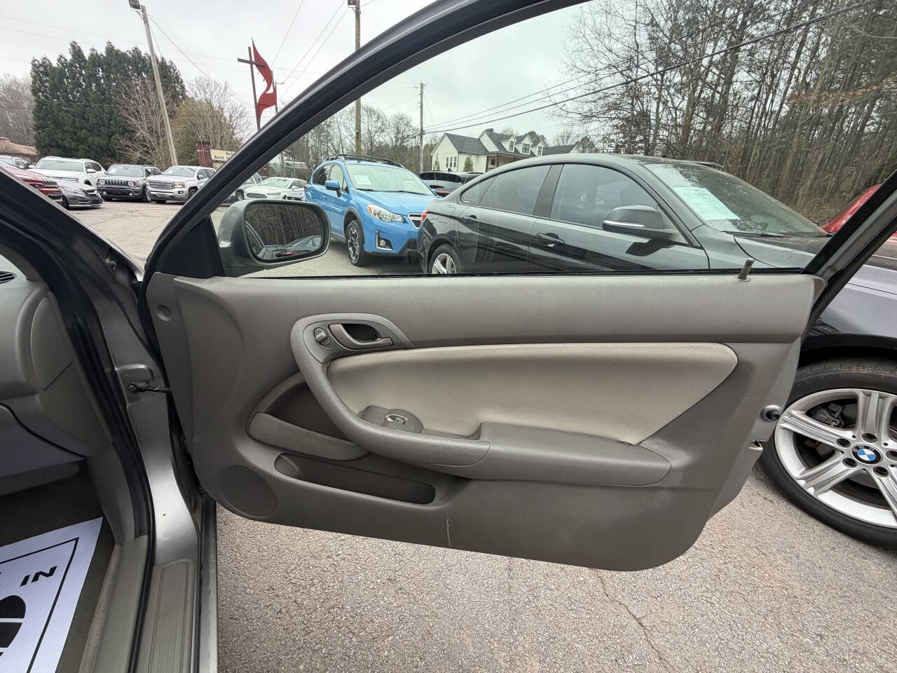 Used 2005 Acura RSX FWD image 19