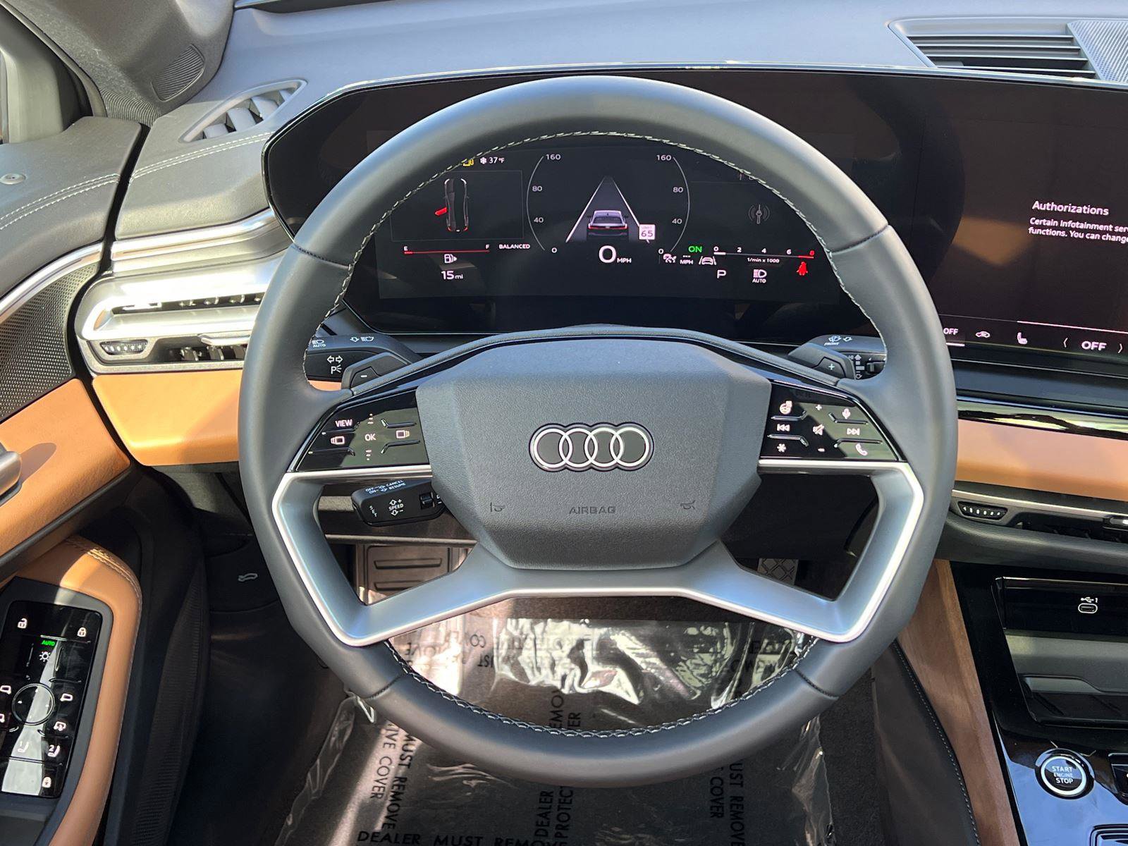 New 2025 Audi A5 2.0T Premium AWD/4WD image 17