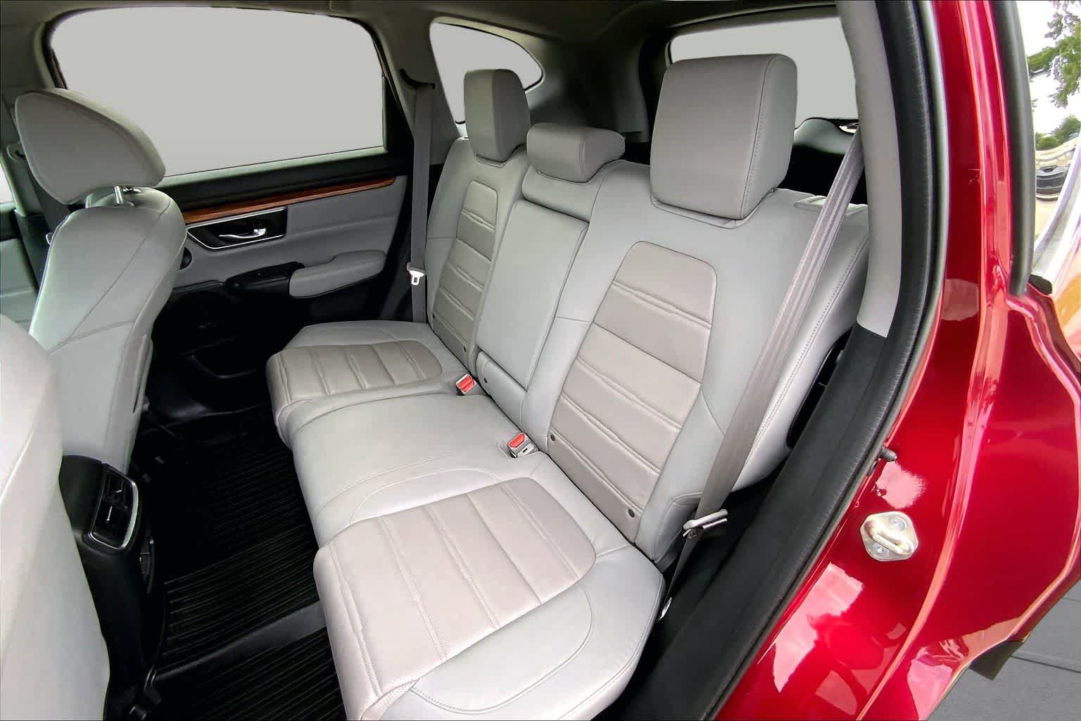 Used 2020 Honda CR-V Touring image 21