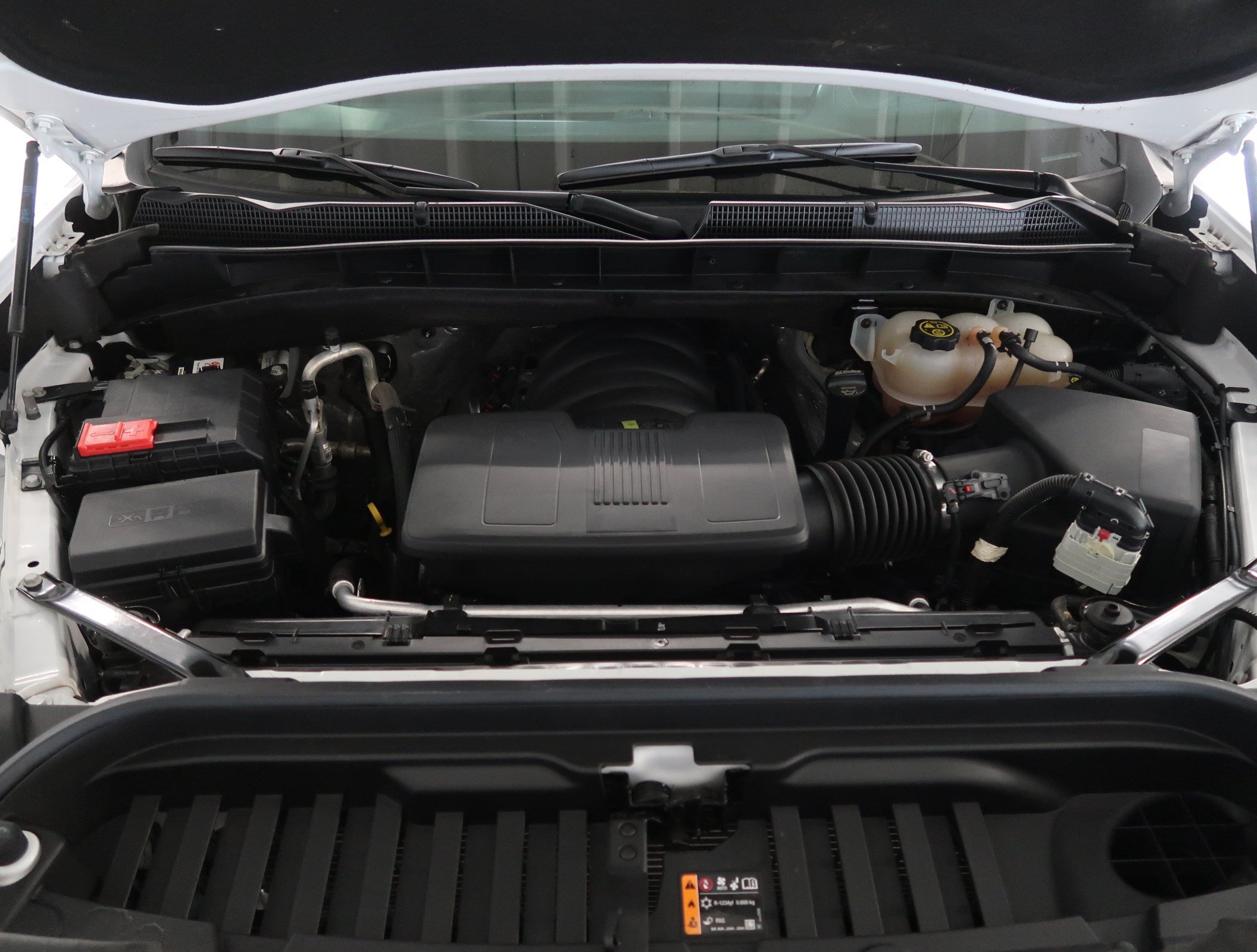Used 2023 GMC Sierra 1500 AT4X AWD/4WD image 47