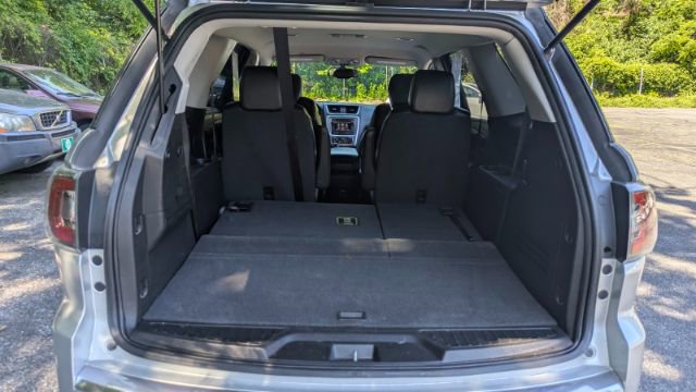 Used 2014 GMC Acadia SLT AWD/4WD image 14
