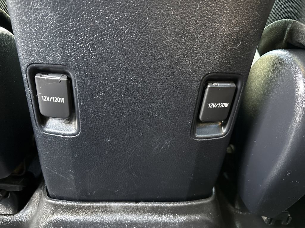 Used 2019 Toyota 4Runner TRD Off-Road image 10