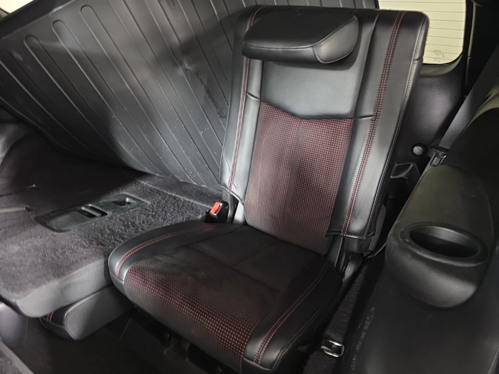 Used 2012 Dodge Durango R/T AWD/4WD image 33