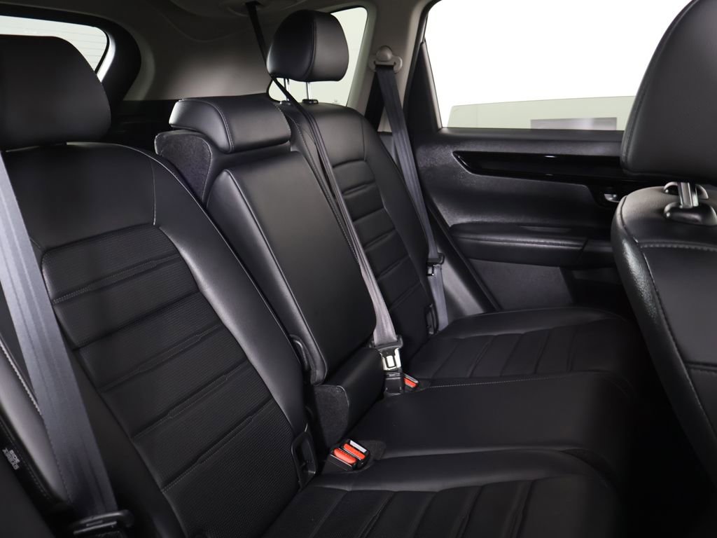 Used 2024 Honda CR-V EX-L image 35