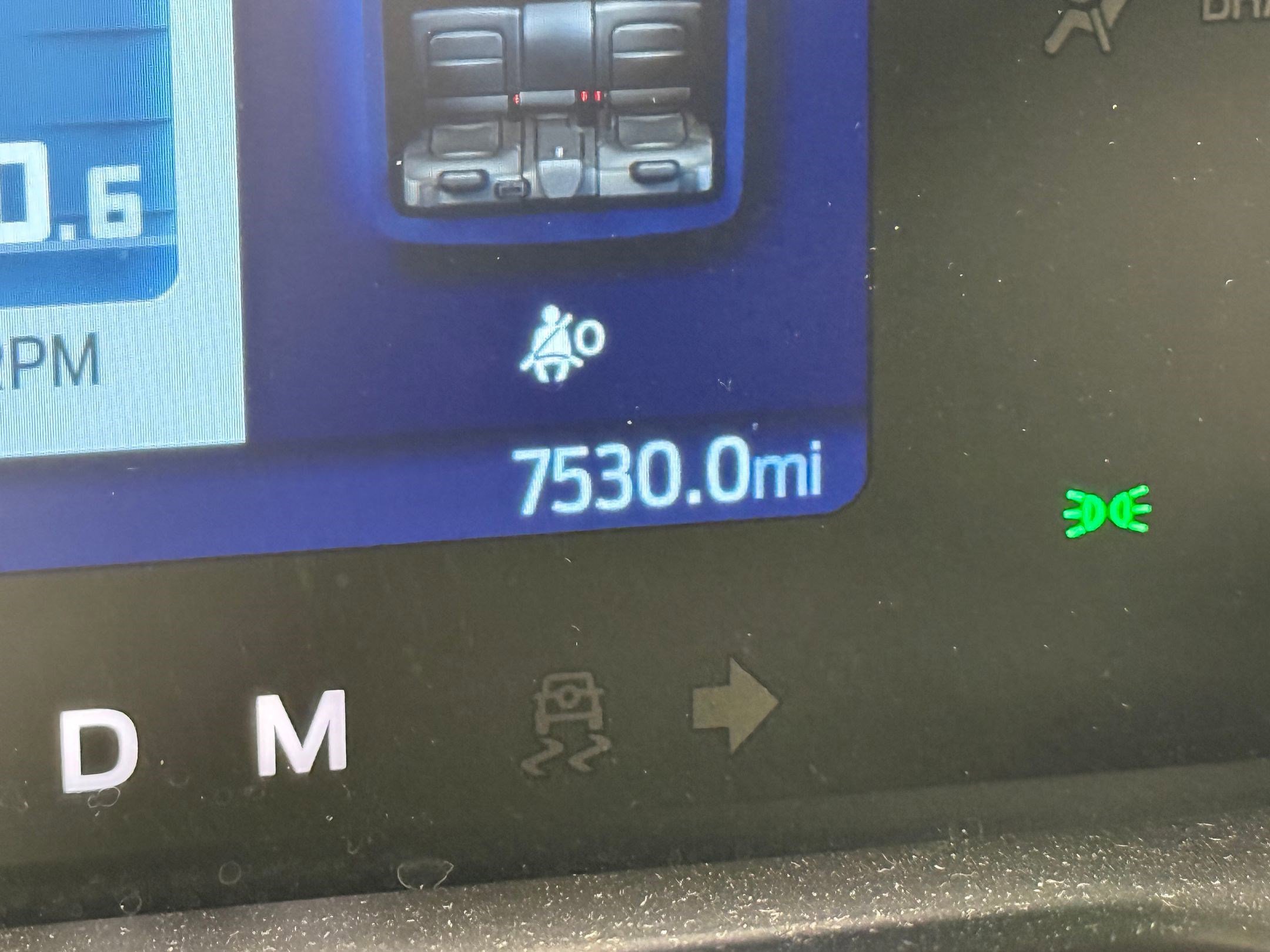 Used 2024 Ford Bronco Badlands image 29