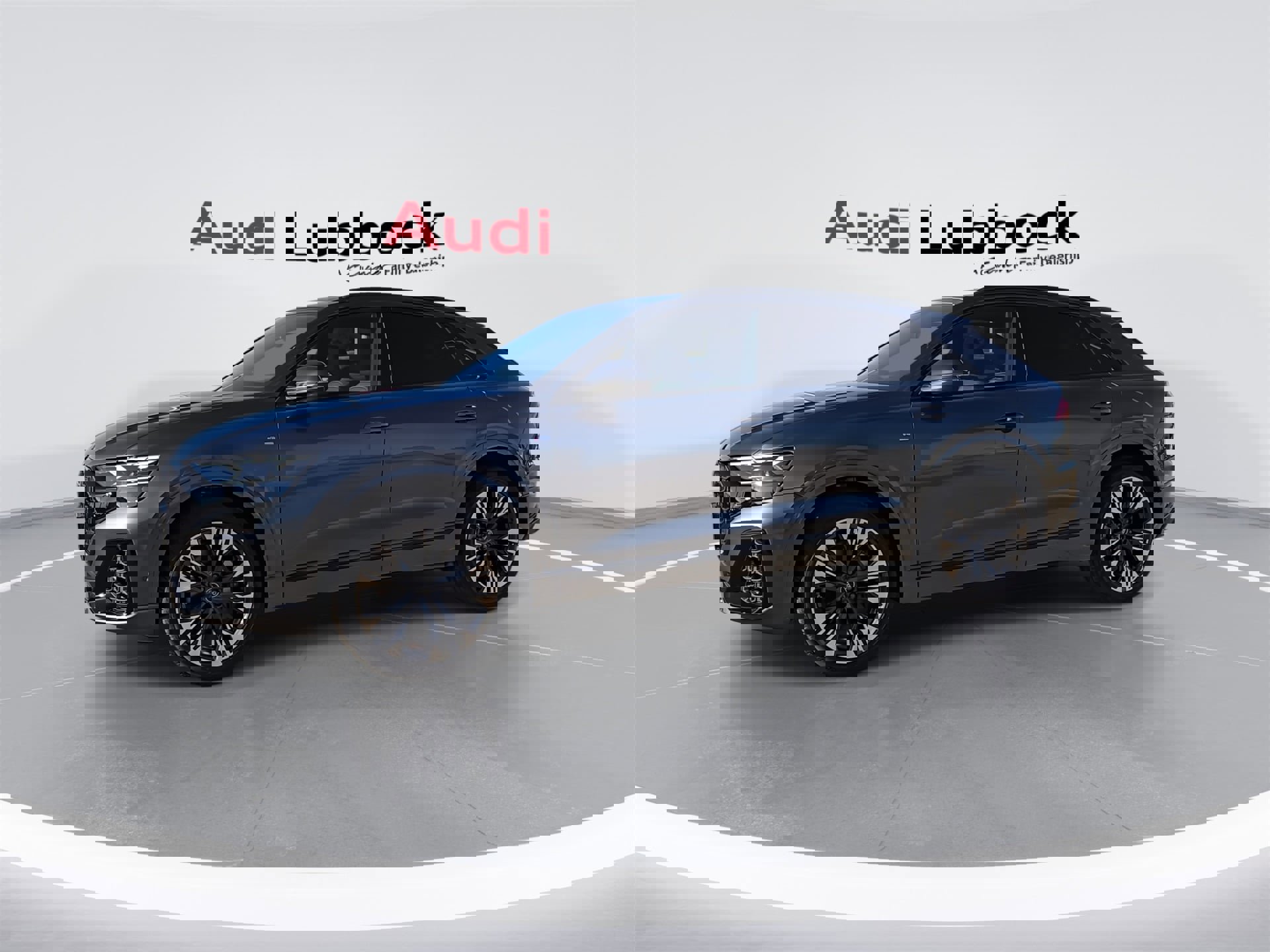 New 2025 Audi Q8 Premium Plus image 5