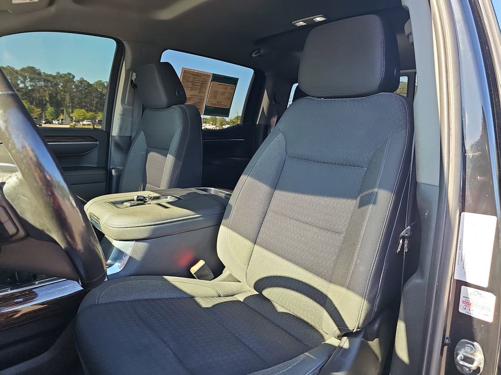 Used 2022 GMC Sierra 1500 Elevation w/ Preferred Package image 20