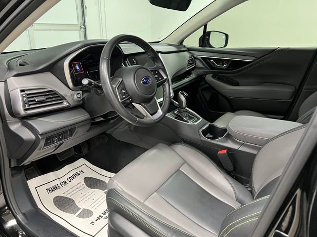 Used 2022 Subaru Outback Onyx Edition XT w/ Popular Package #2 AWD/4WD image 20