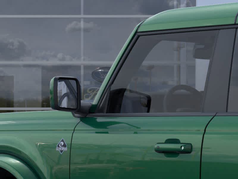 New 2025 Ford Bronco Outer Banks AWD/4WD image 22
