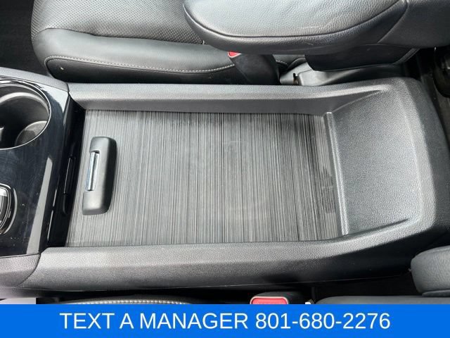 Used 2020 Honda Ridgeline RTL-E image 26