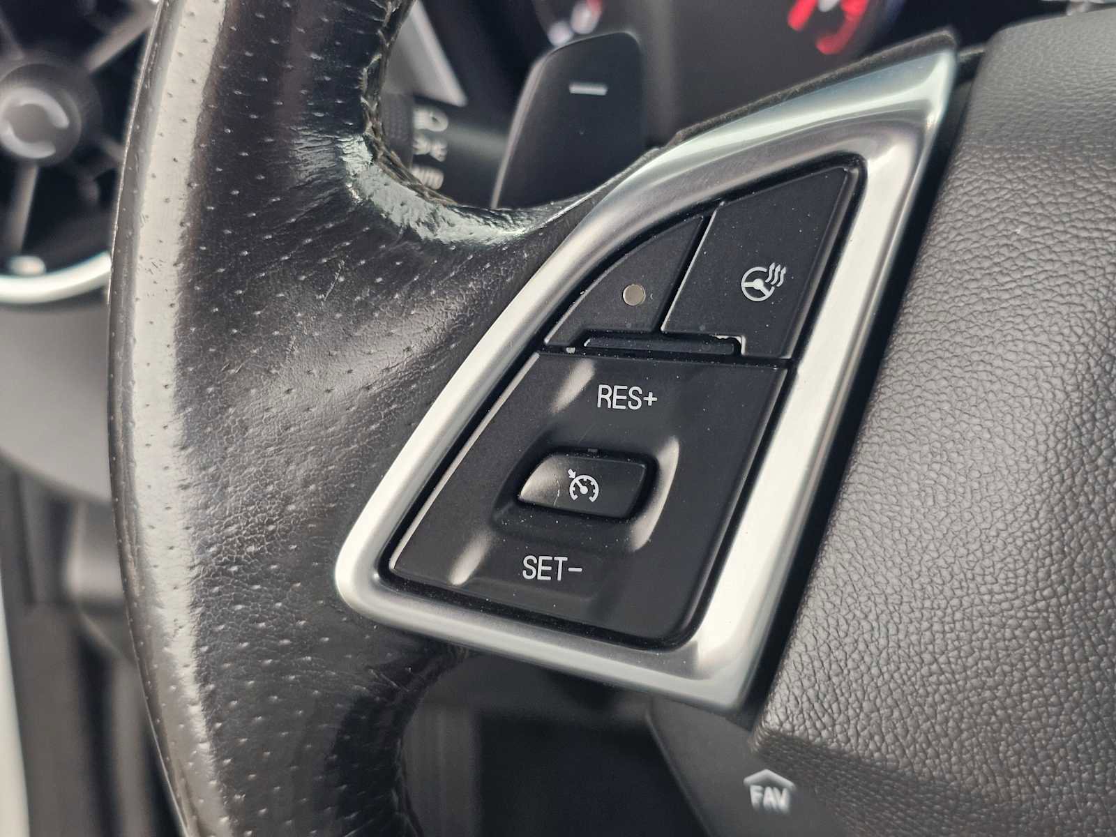 Used 2019 Chevrolet Camaro SS RWD image 24
