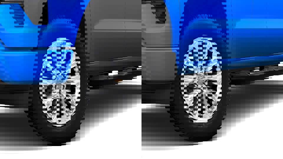 New 2026 Chevrolet Silverado 1500 Custom image 46