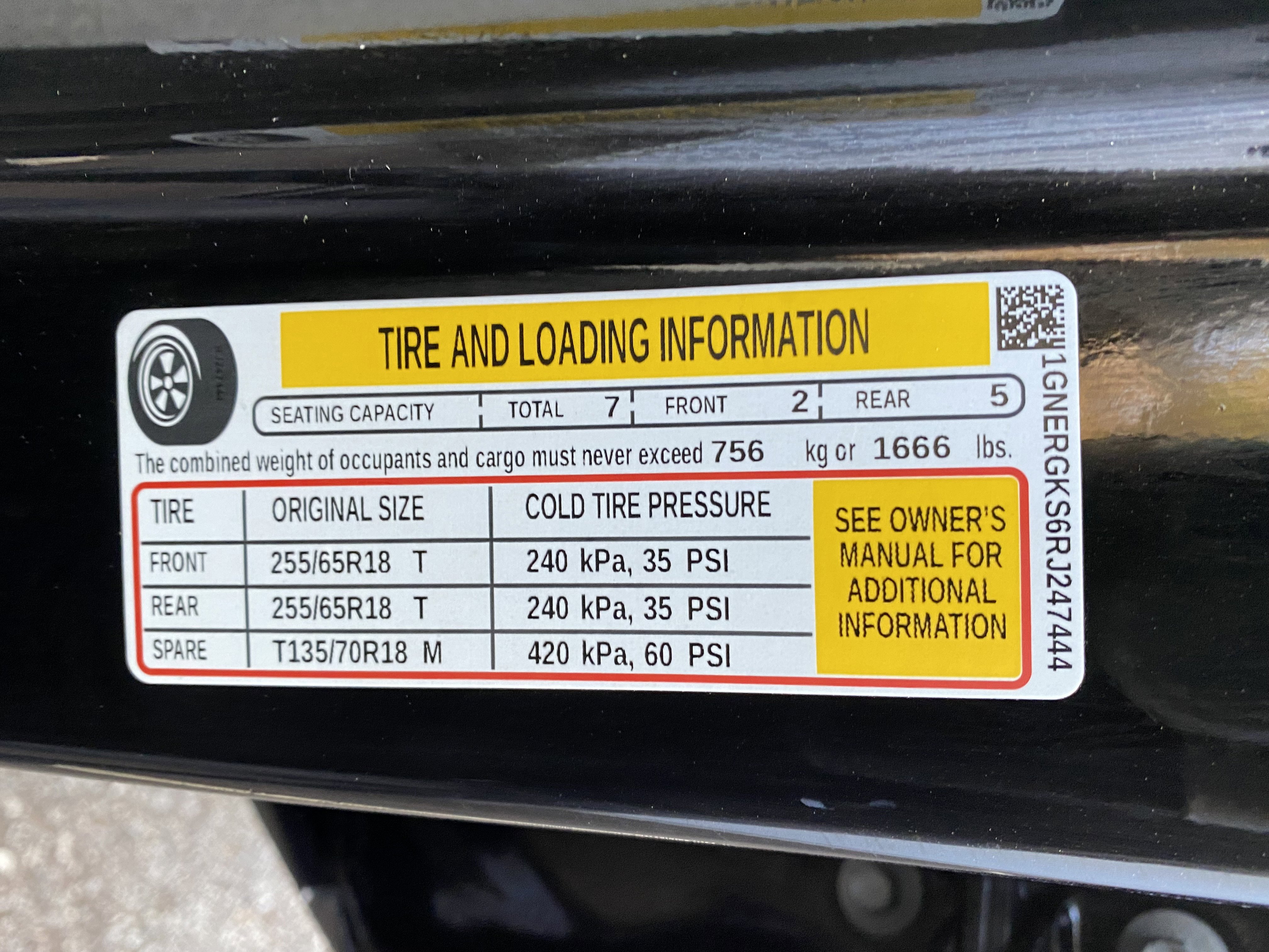 Used 2024 Chevrolet Traverse LT w/ Trailering Package image 39