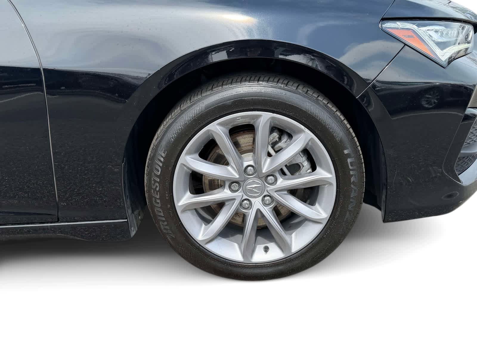 Used 2023 Acura TLX FWD image 7