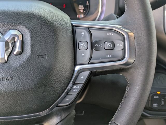 New 2026 RAM 3500 Laramie image 20