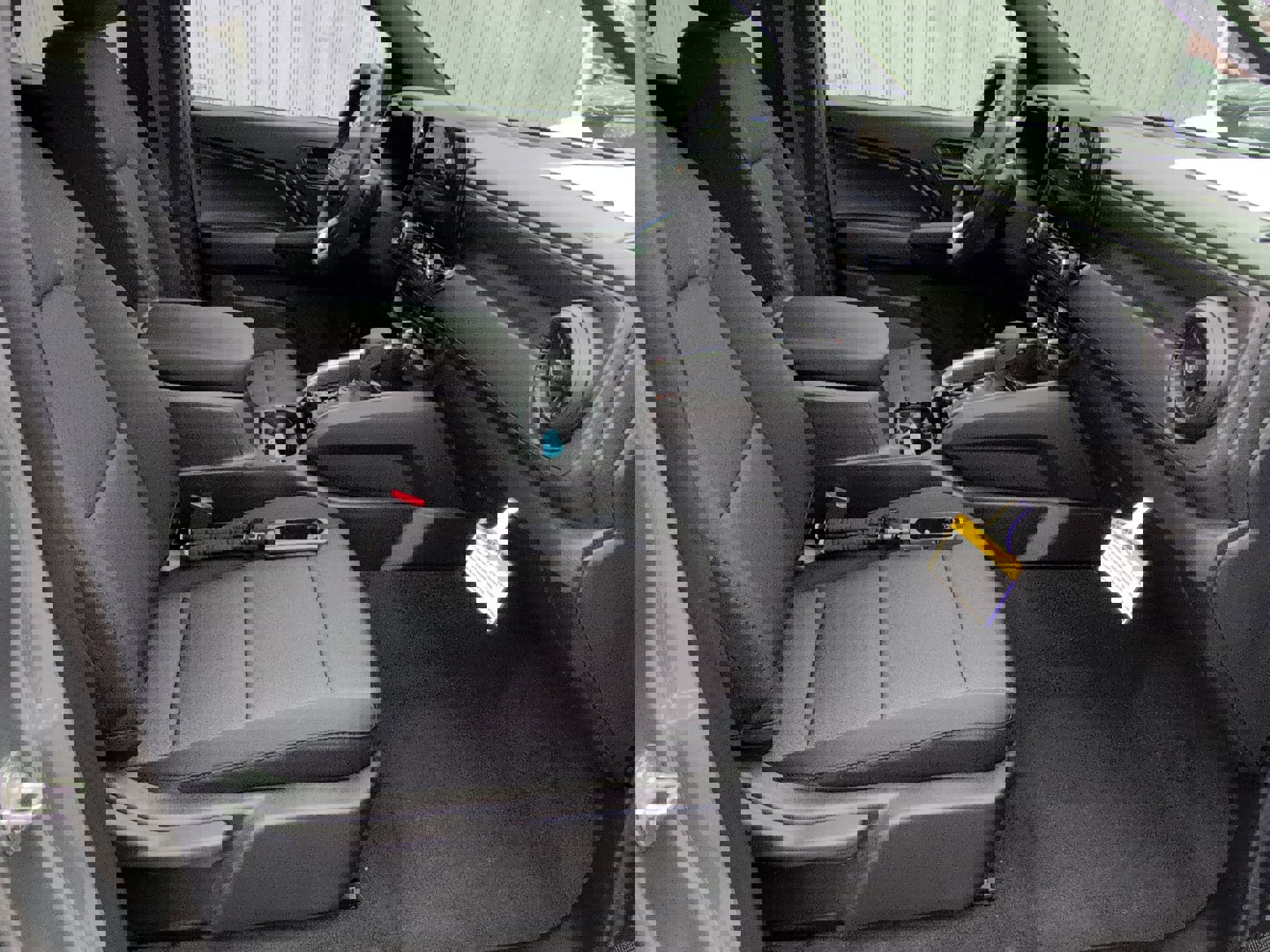 New 2026 Chevrolet Colorado W/T image 85