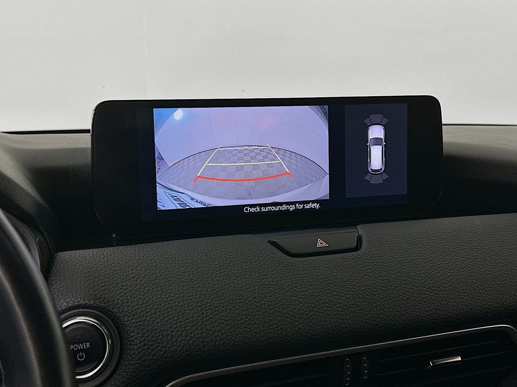 Certified 2024 MAZDA CX-90 Plug-In Hybrid w/ Premium Pkg image 18