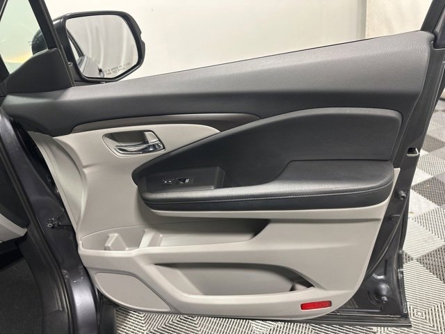 Used 2019 Honda Ridgeline RTL image 31