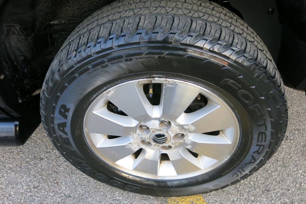 Used 2007 Mercury Mountaineer AWD image 33