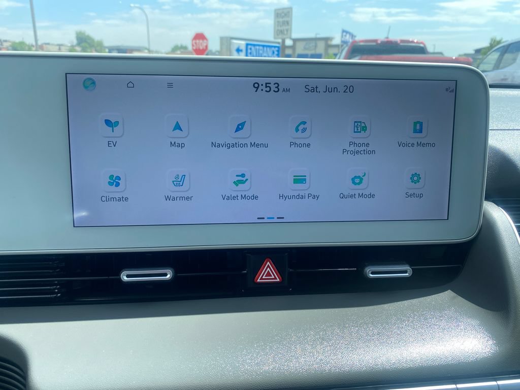 Used 2024 Hyundai Ioniq 5 SEL AWD/4WD image 18