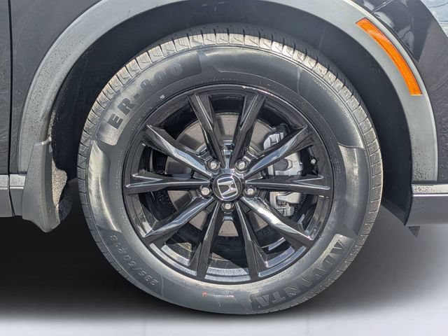 Used 2024 Honda CR-V Sport-L image 11