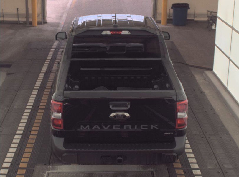 Used 2023 Ford Maverick XLT w/ Equipment Group 300A Standard image 5