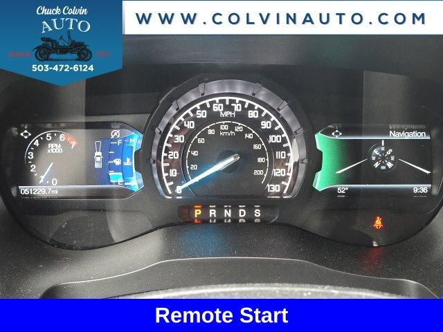 Used 2020 Ford Ranger Lariat w/ Equipment Group 501A Mid AWD/4WD image 10