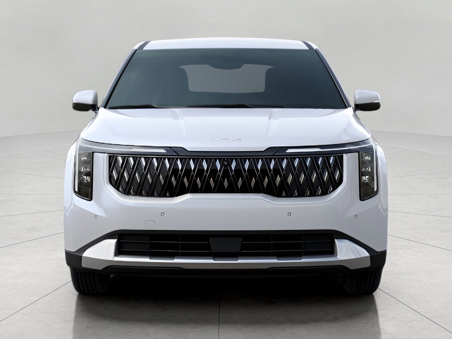 New 2026 Kia Carnival LXS FWD image 2