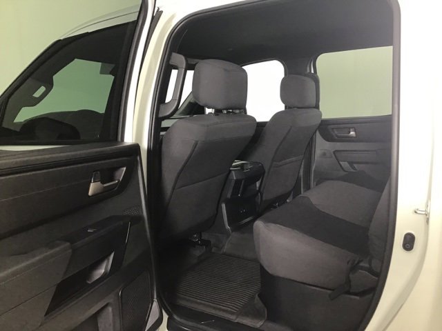 Used 2025 Toyota Tundra SR5 image 18