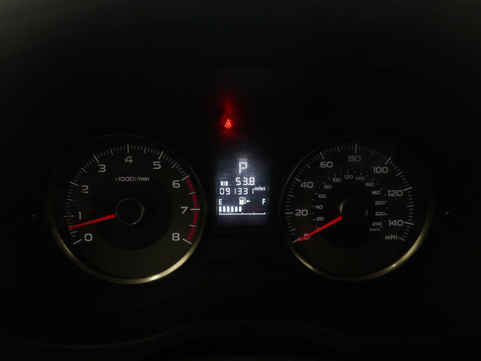 Used 2015 Subaru Forester 2.5i Limited image 28