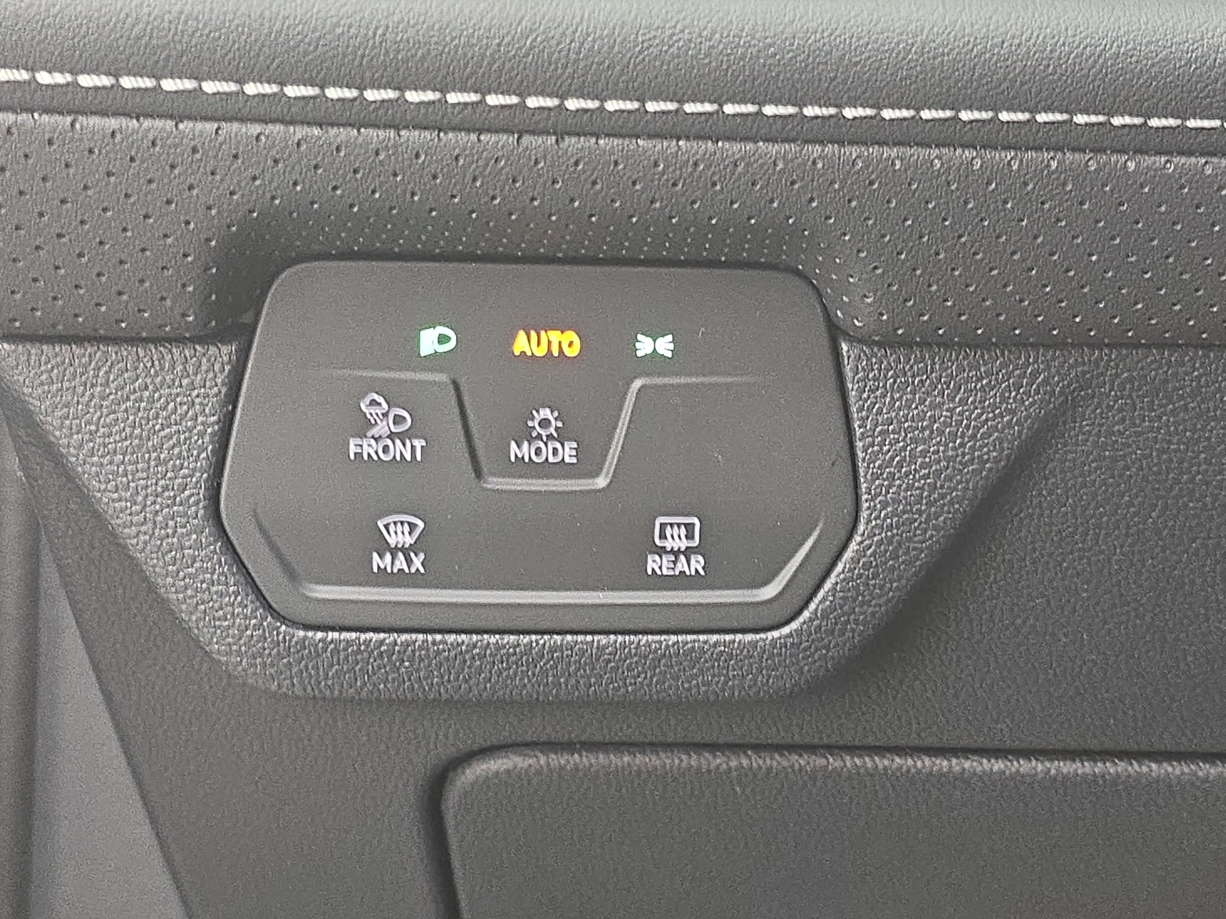 New 2026 Volkswagen Atlas SE AWD/4WD image 27