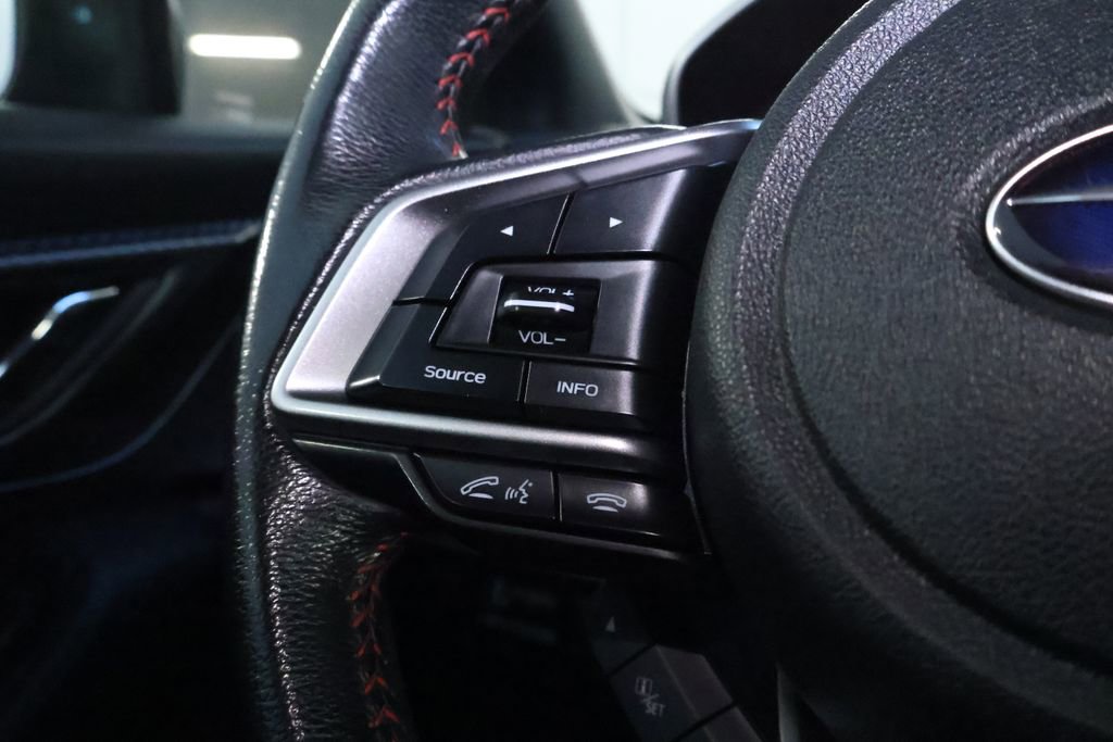Used 2022 Subaru Impreza 2.0i Sport image 20