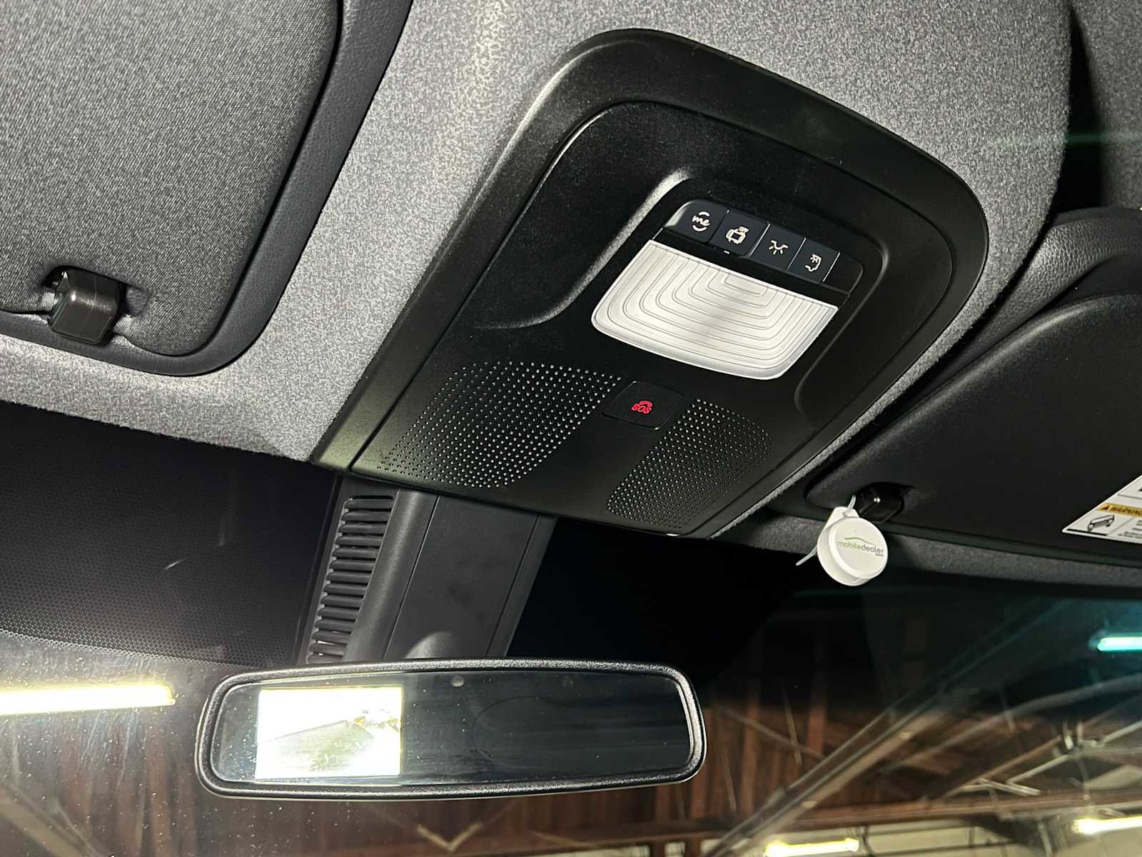 Used 2025 Mercedes-Benz Sprinter 2500 image 31