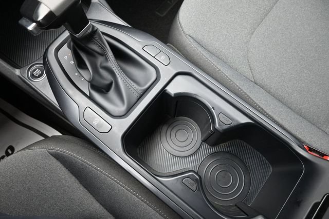 Used 2025 Kia K4 FWD image 38