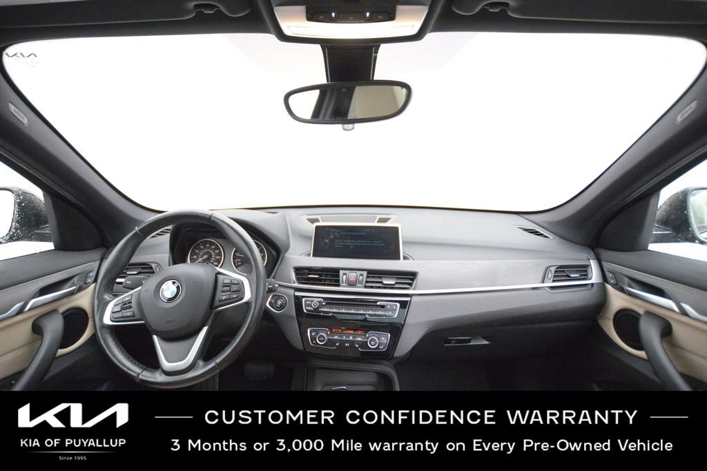 Used 2017 BMW X1 xDrive28i image 17