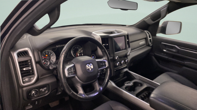 Used 2019 RAM 1500 Big Horn AWD/4WD image 15