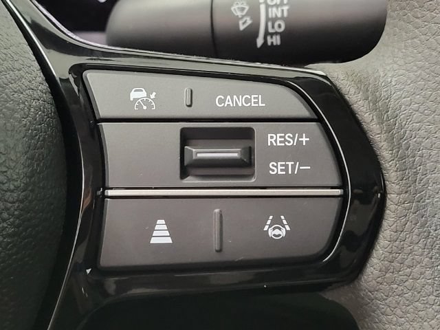 New 2026 Honda Civic LX image 19