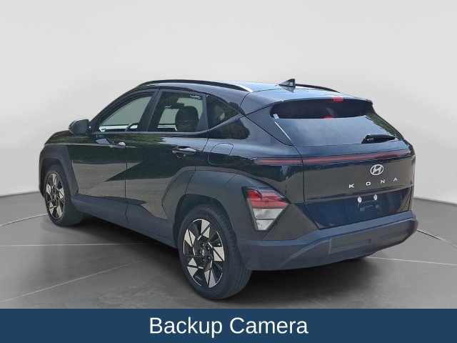 Used 2024 Hyundai Kona SEL FWD image 5