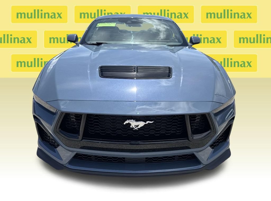New 2026 Ford Mustang GT w/ GT Performance Package RWD image 10