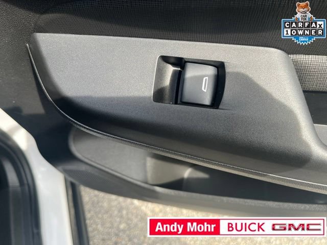 Used 2024 Buick Envista Sport Touring w/ Convenience I Package FWD image 33