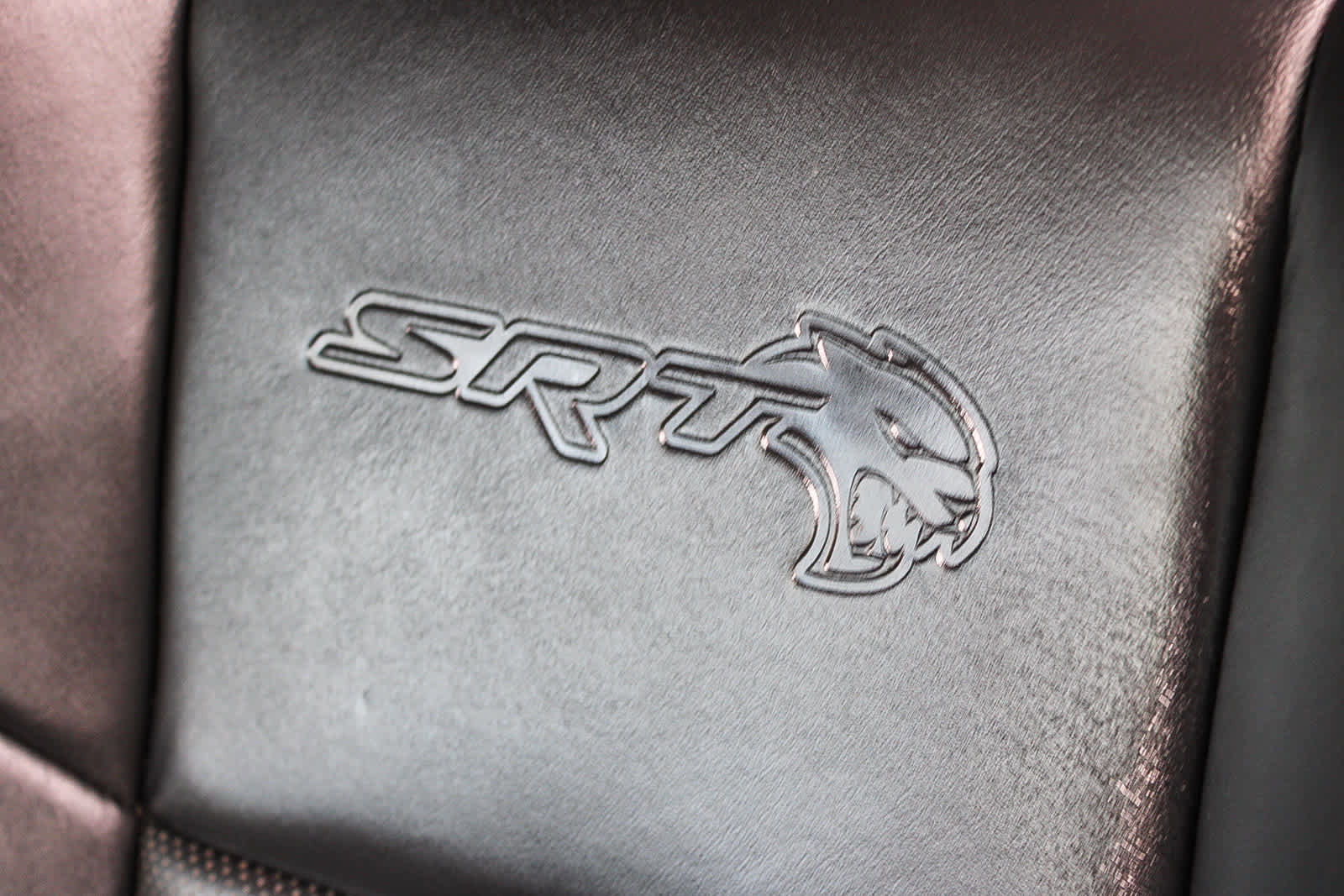 Used 2020 Dodge Challenger SRT Super Stock RWD image 24