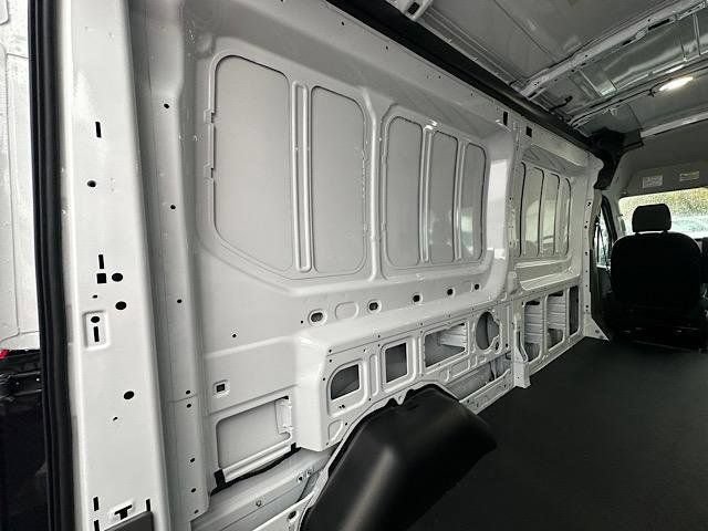 New 2026 Ford Transit 150 148 Medium Roof RWD image 11