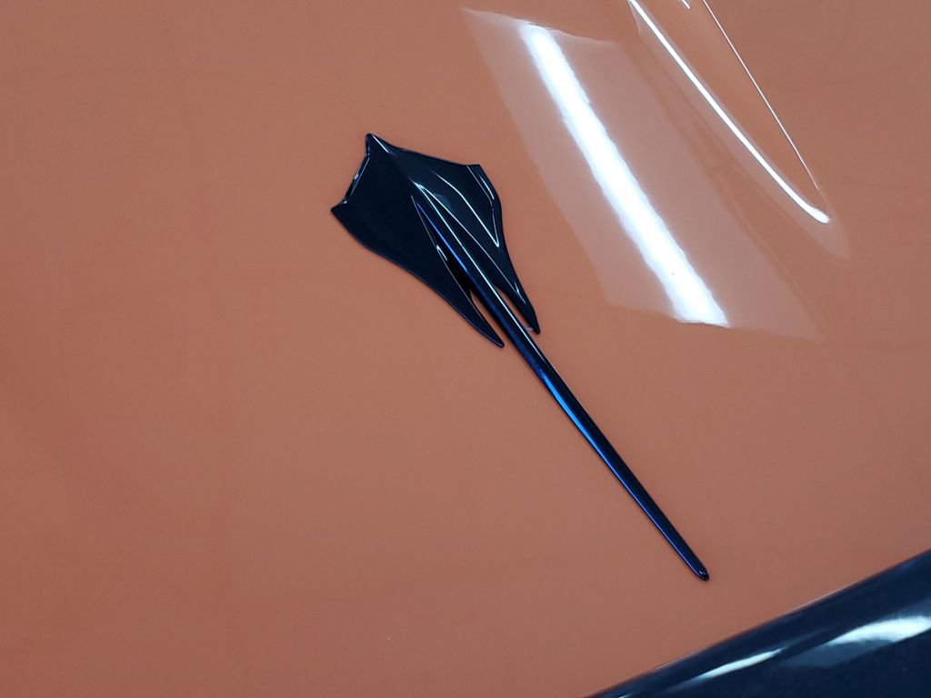 Certified 2023 Chevrolet Corvette Stingray Preferred Conv w/ Stealth Interior Trim Package image 32